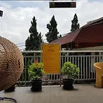 Beverly Dago Residence