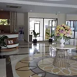 Beverly Dago Residence