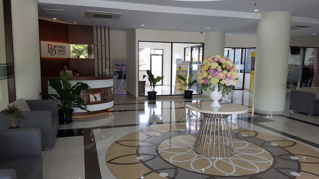 Apartemen Beverly Dago *