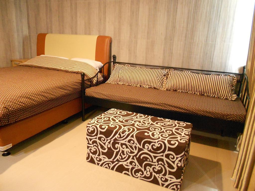Apartemen Beverly Dago