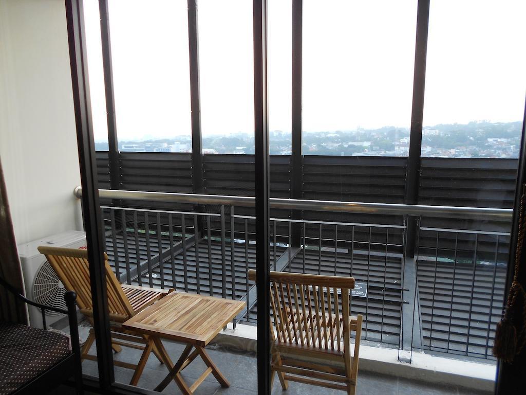 Beverly Dago Apartemen Bandung
