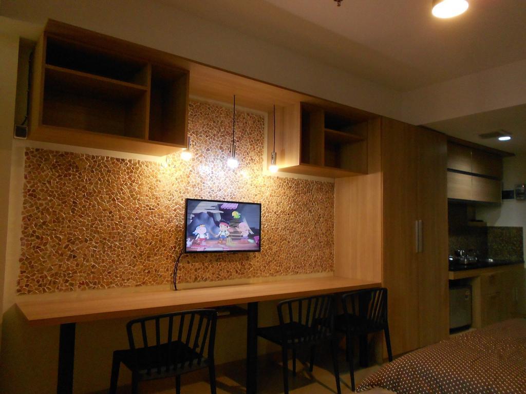 Beverly Dago Bandung