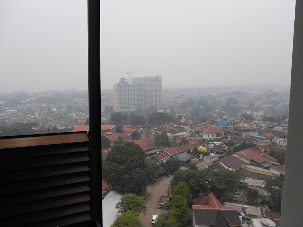 Apartemen Beverly Dago *