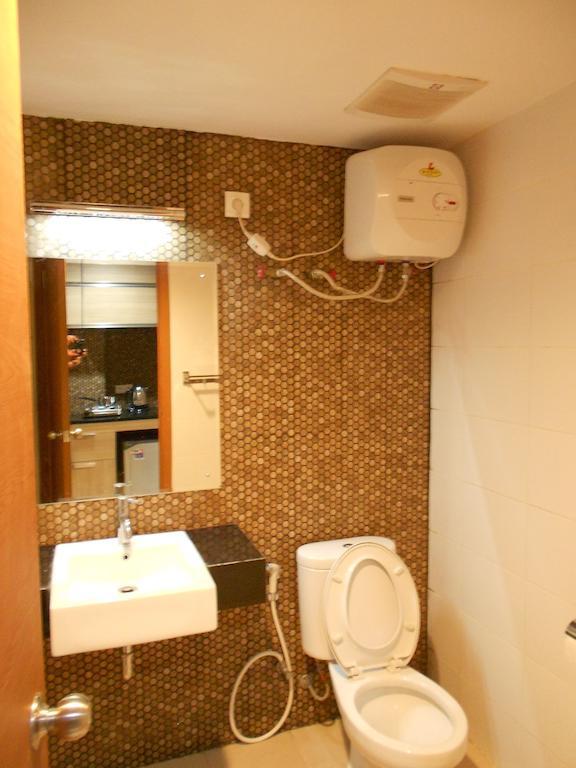 Apartemen Beverly Dago Bandung