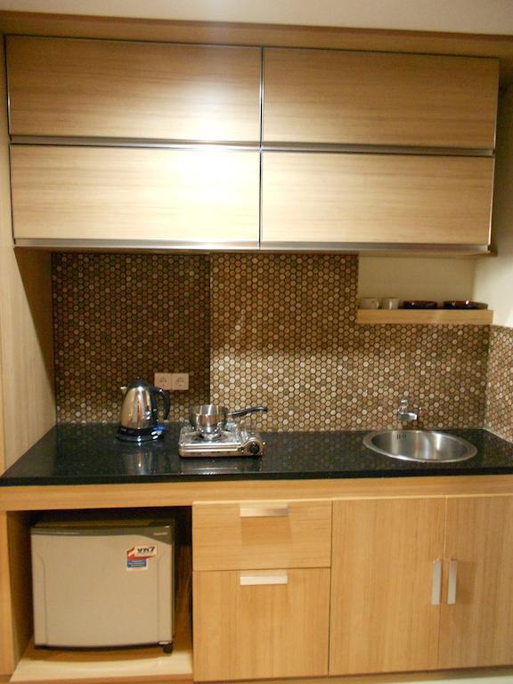 Apartemen Beverly Dago